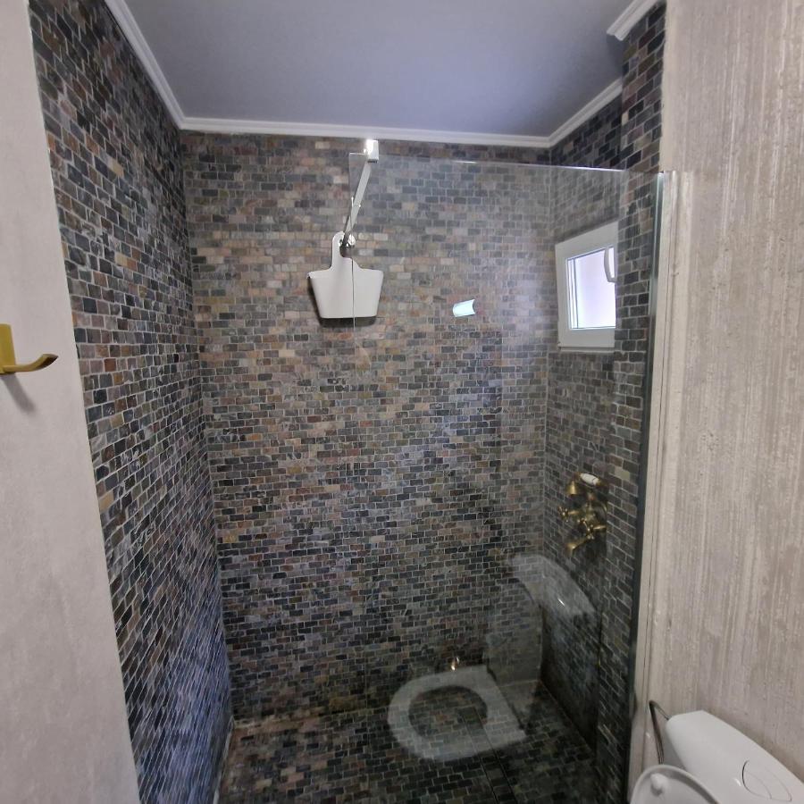 Central Park Apartment Sighişoara Buitenkant foto